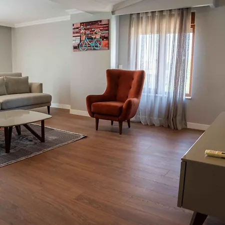 Apartman Lara Breeze Homes *