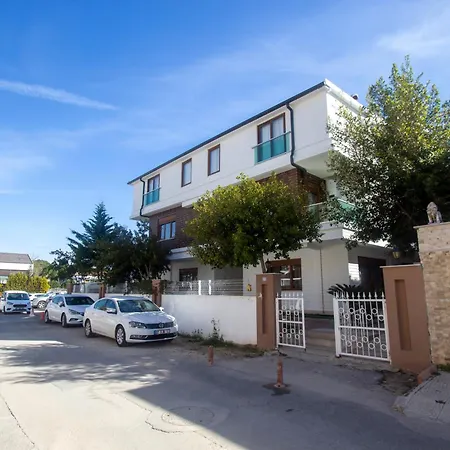 Lara Breeze Homes Apartman
