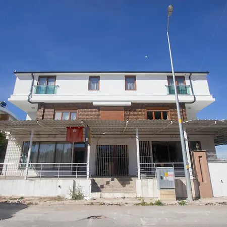 Lara Breeze Homes * Antalya