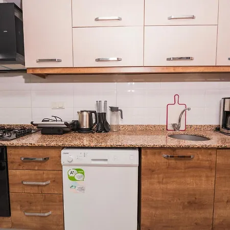Apartman Lara Breeze Homes